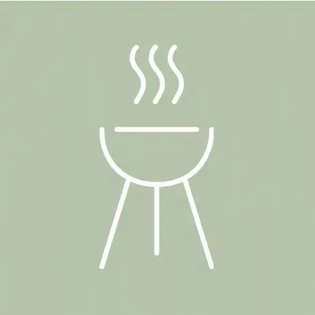 Icon Grill