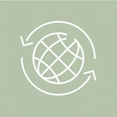Icon sustainability