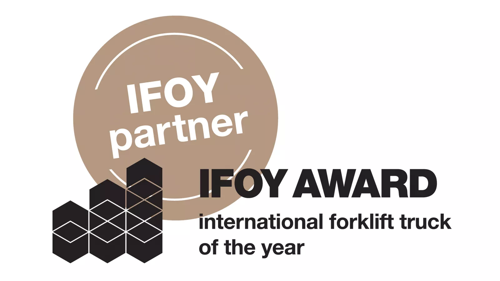 IFOY Partnerlogo Fronius