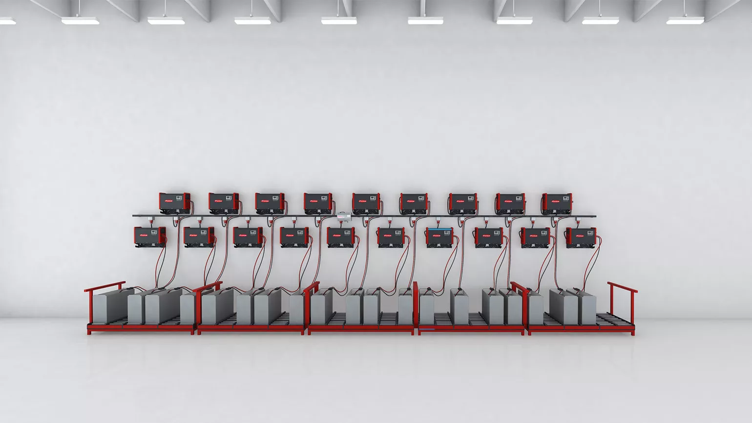 Cool Battery Guide Easy