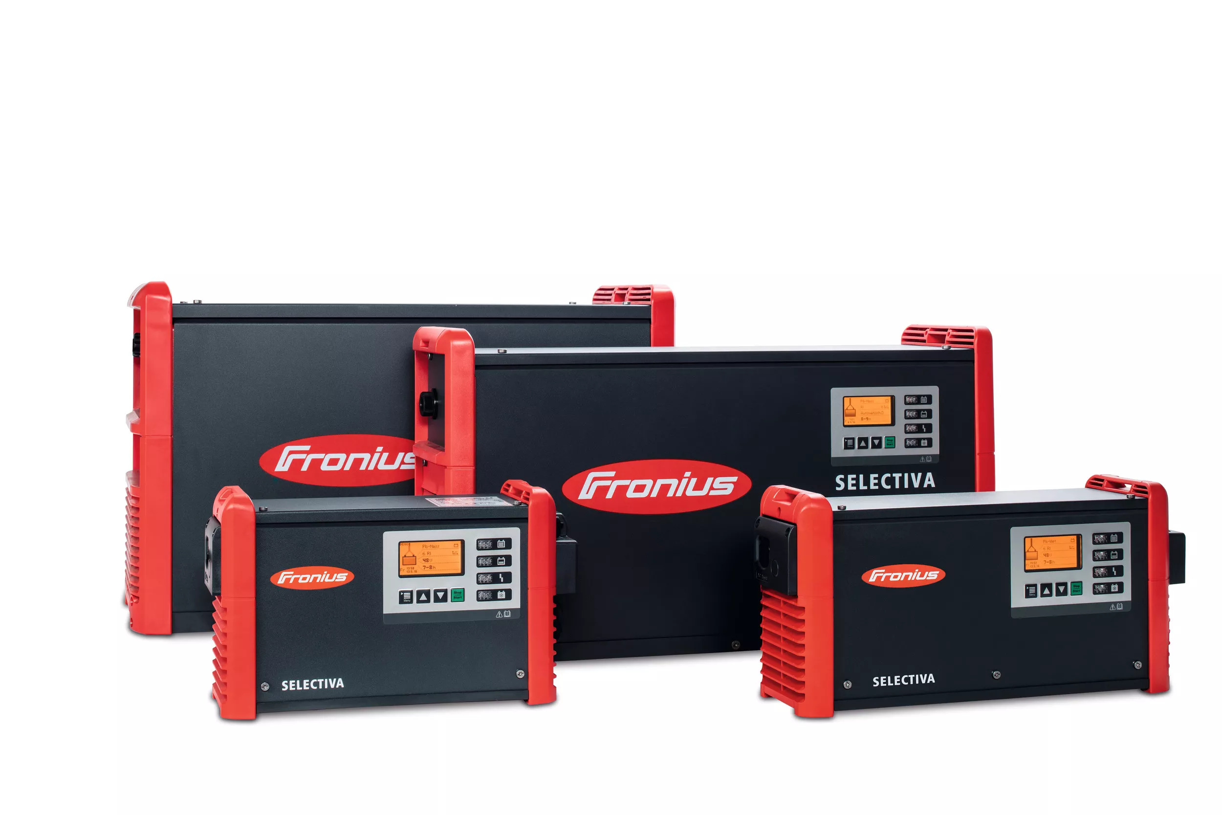Selectiva Productfamily