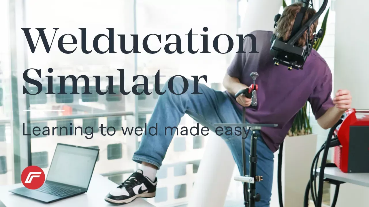 Thumbnail Welducation Simulator