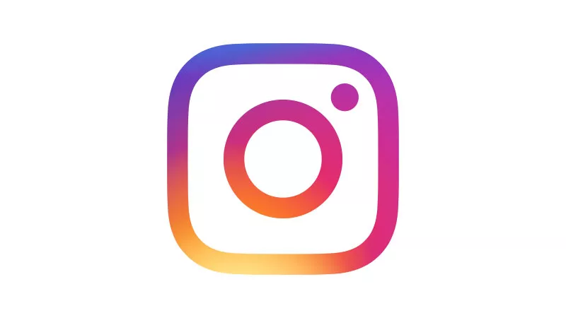 instagram logo