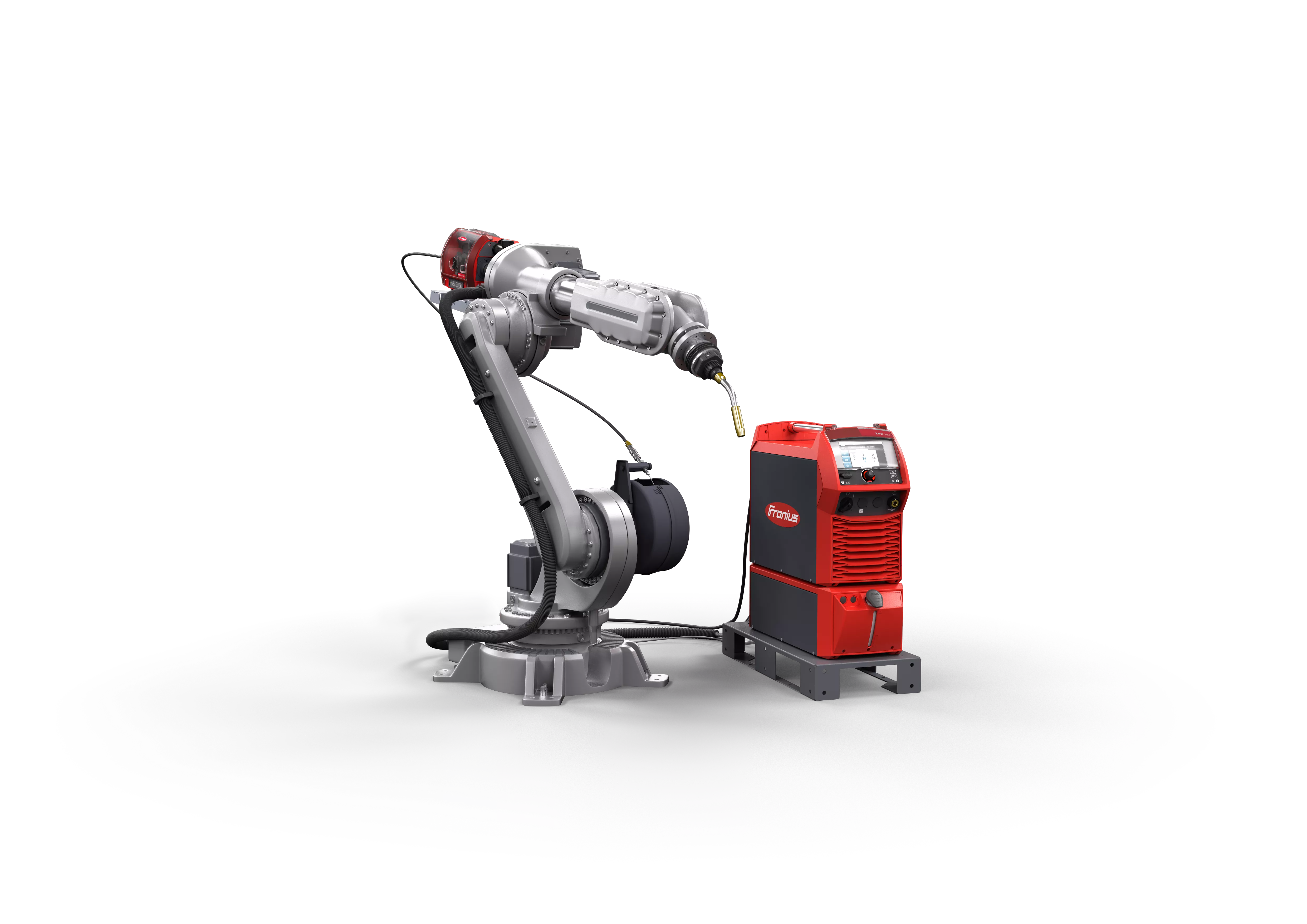 welding machine