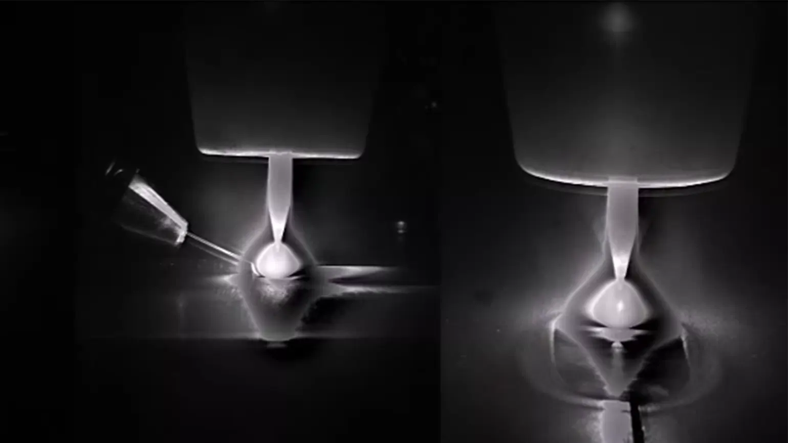 TIG Process