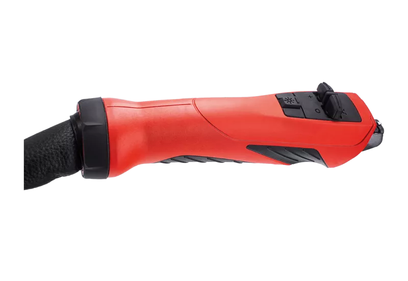 TIG welding torch water-cooled
