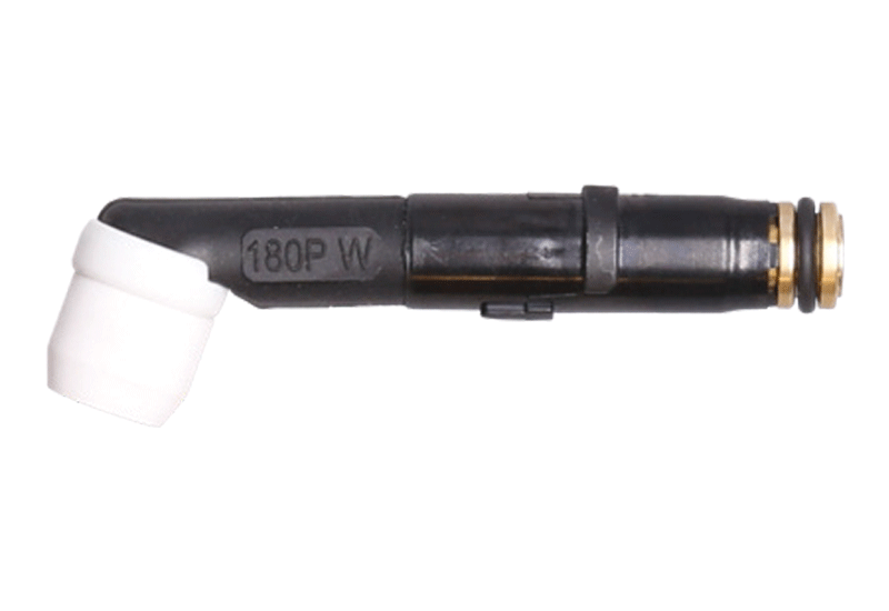 water-cooled torch body
