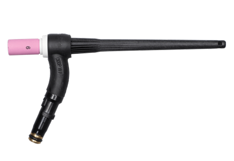 water-cooled torch body