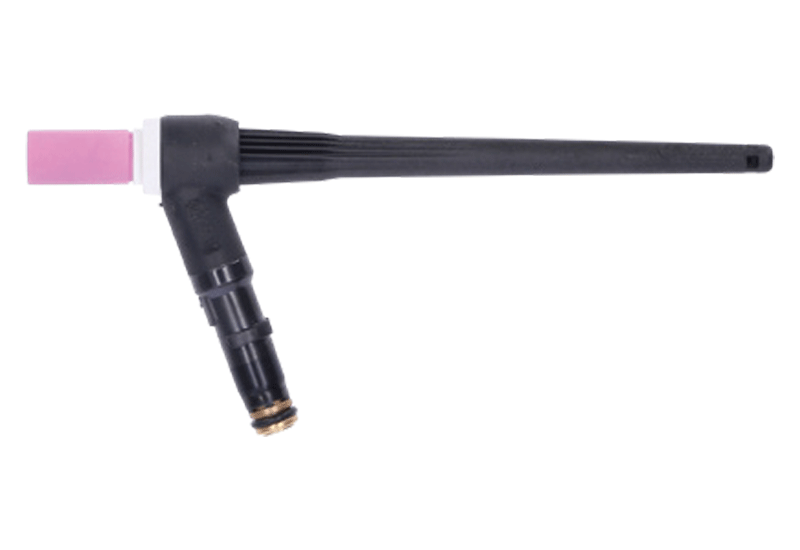 water-cooled torch body