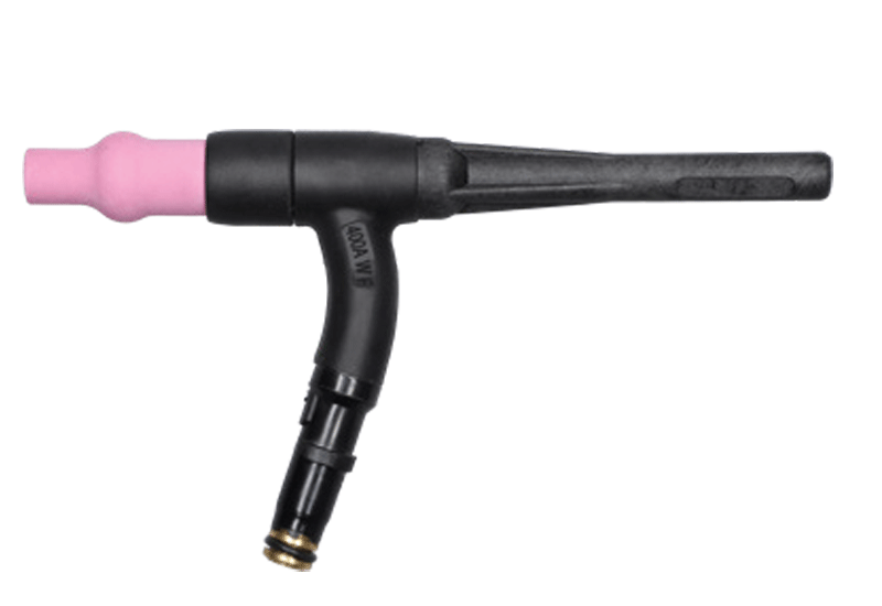 water-cooled torch body