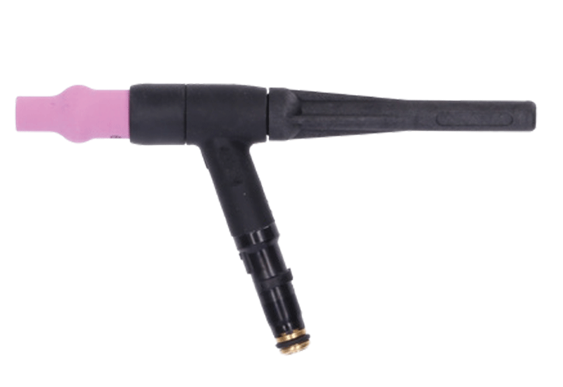 water-cooled torch body