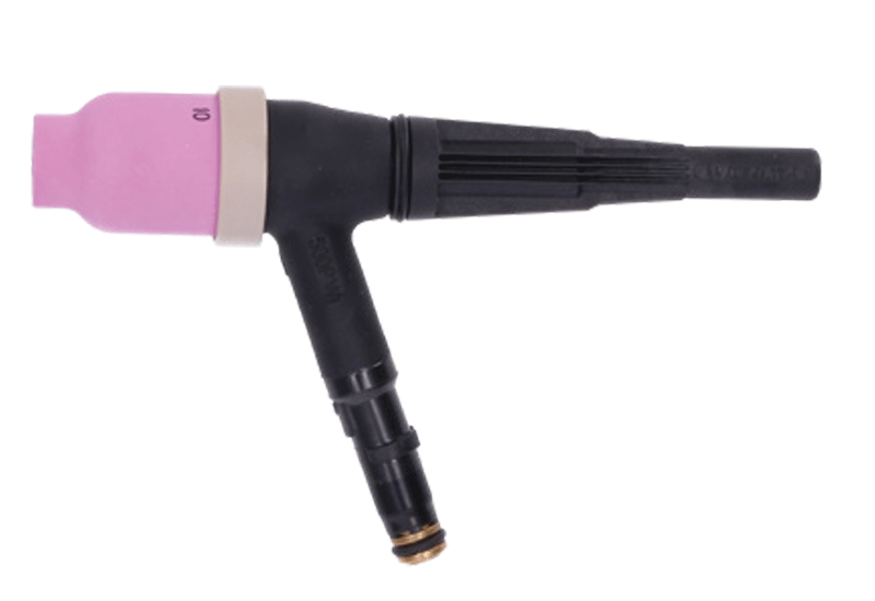 water-cooled torch body