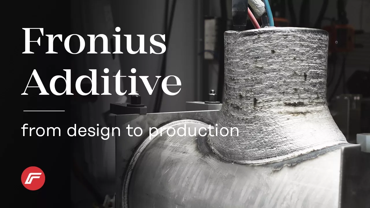 Fronius Additive