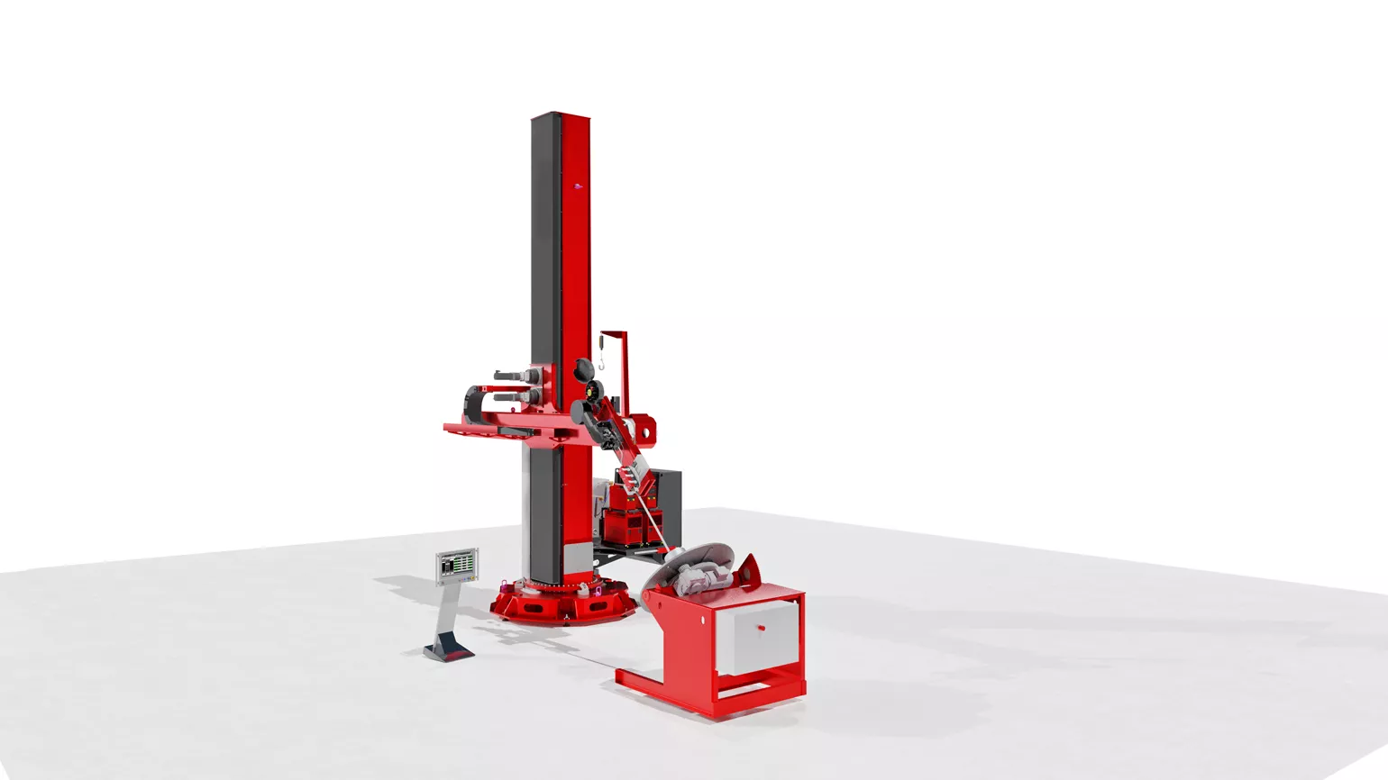 Conventional Cladding System