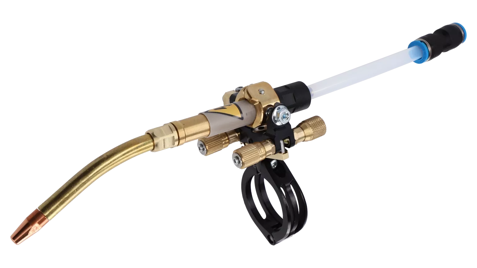 TIG torch Standard M