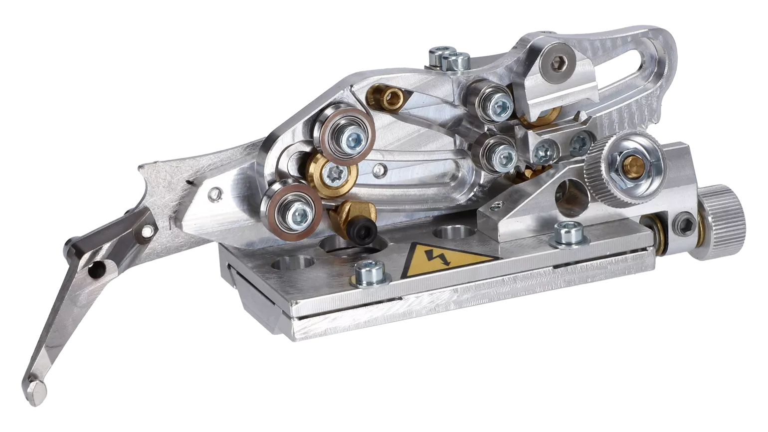 Wire Feeder