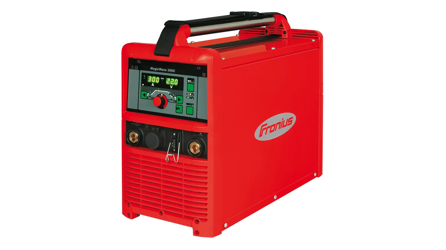 MagicWave 3000