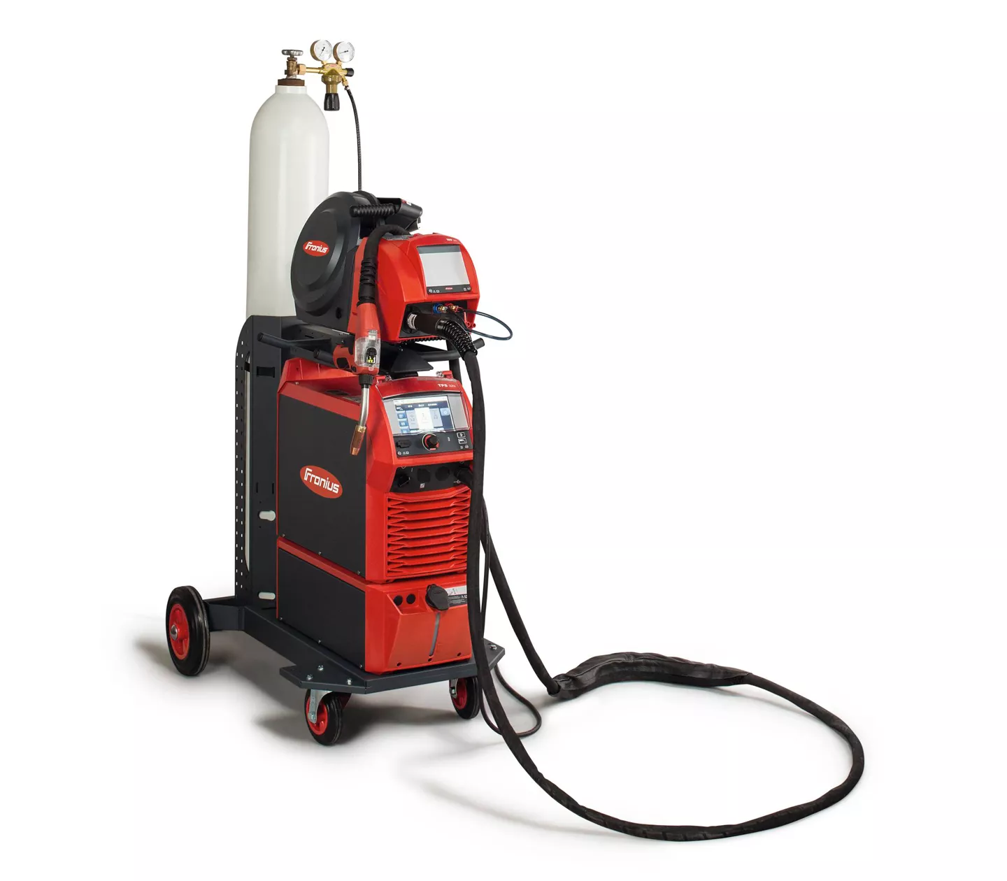 TPS 320i CMT
