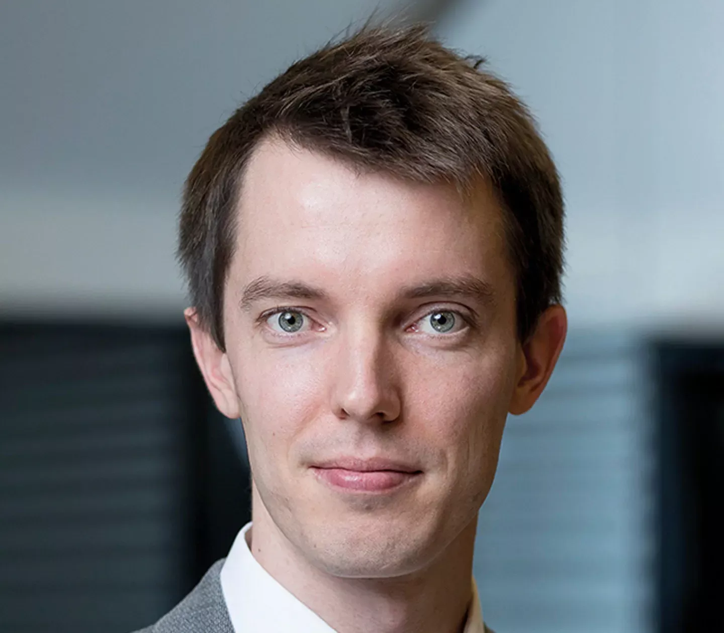 Dominik Santner, COO
