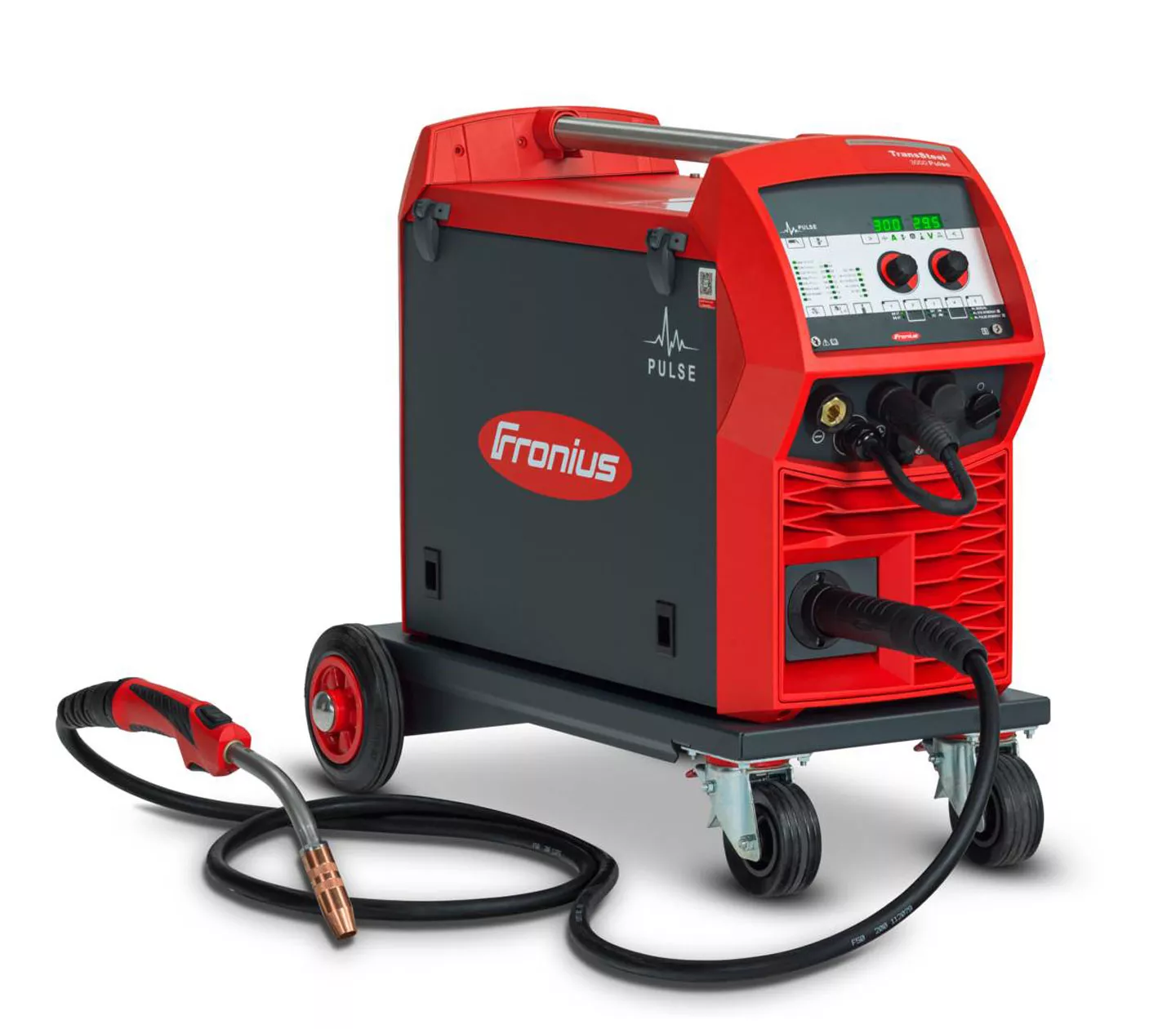 Transsteel 3000 C