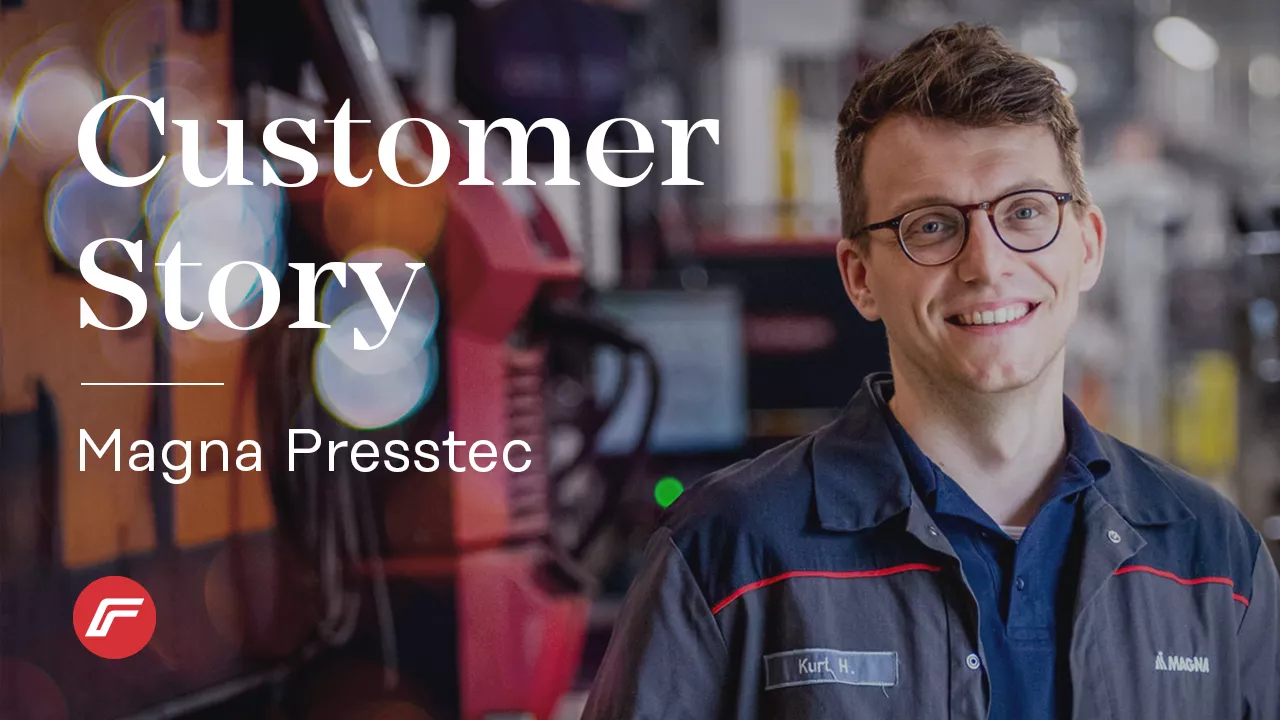 Thumbnail Magna Presstec