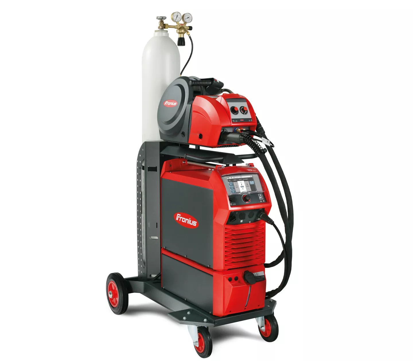 TPS 500i
