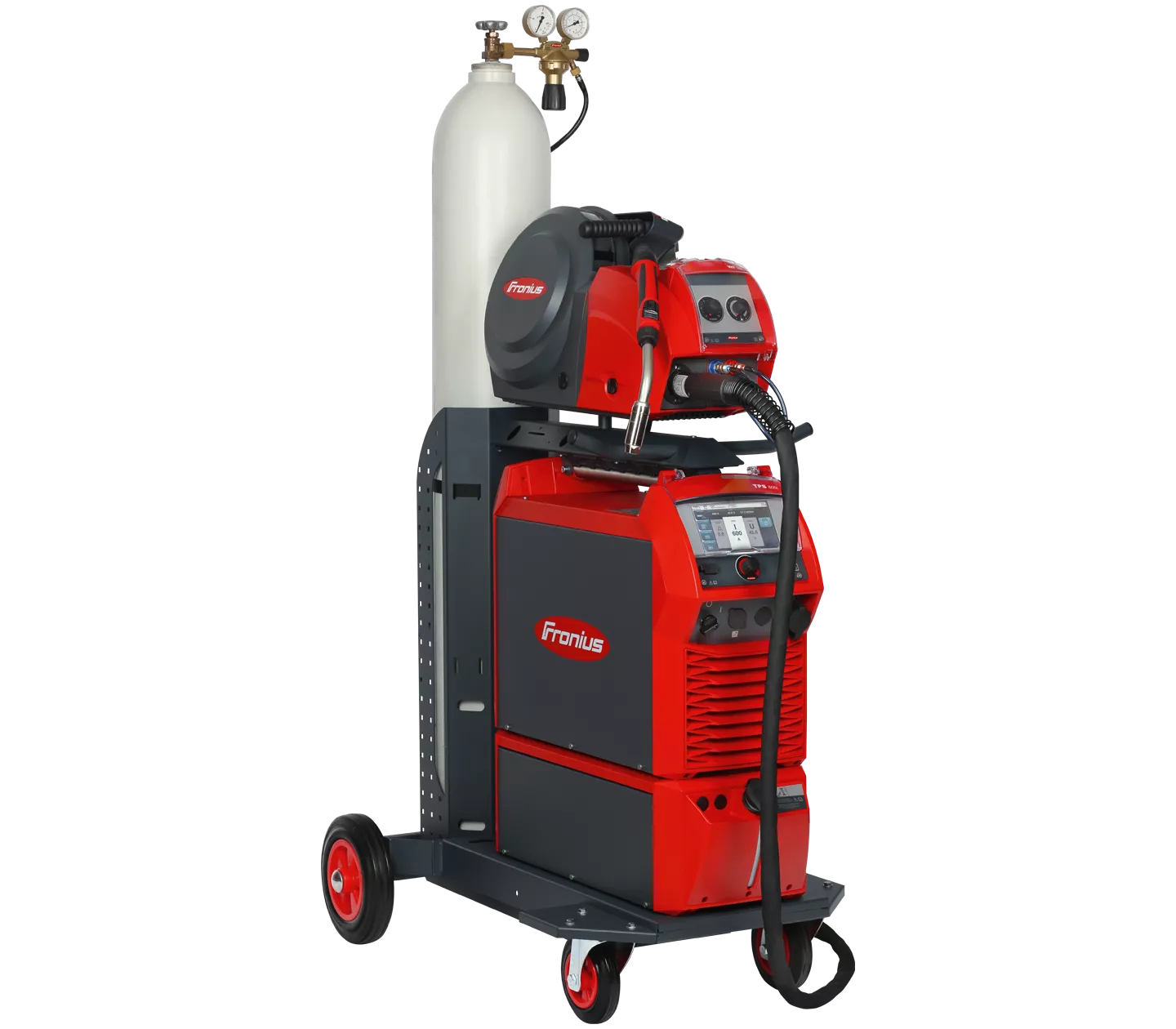 TPS 600i