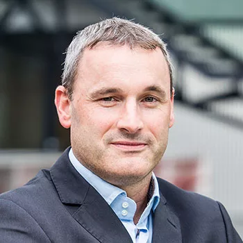 Harald Langeder