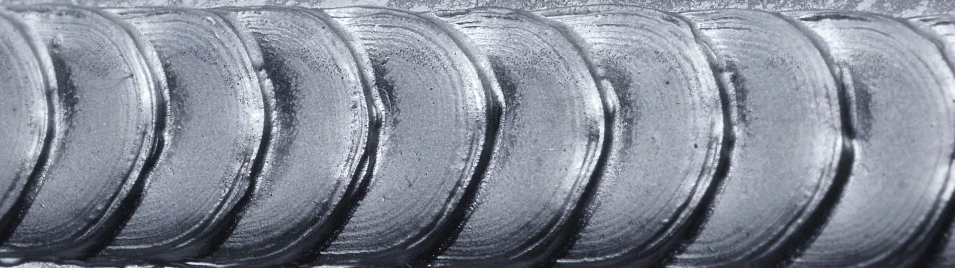 Aluminium welding