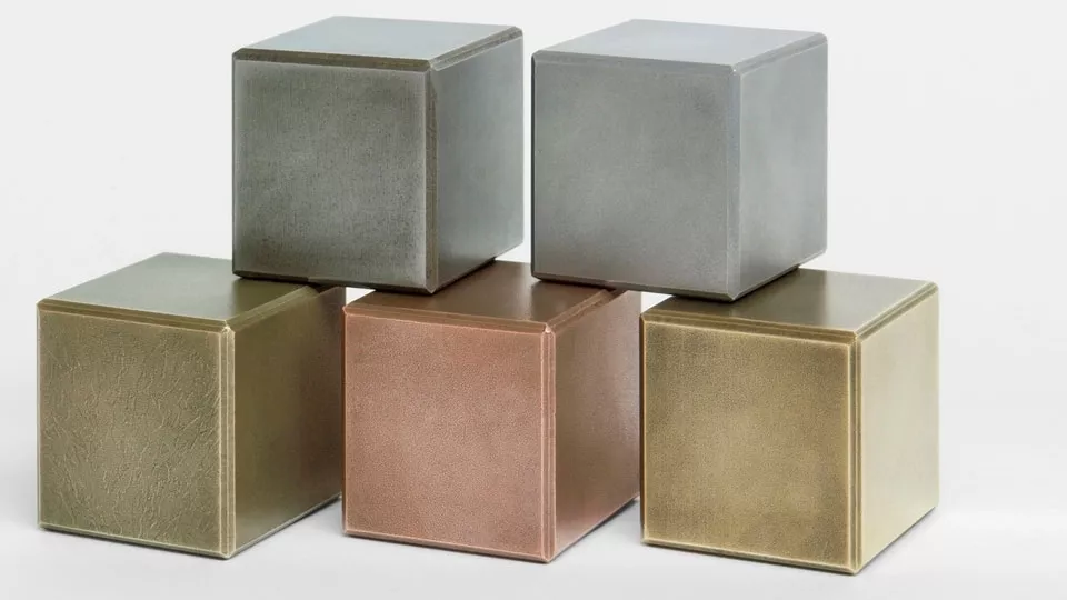 Magnesium, manganese, copper, silicon and aluminium