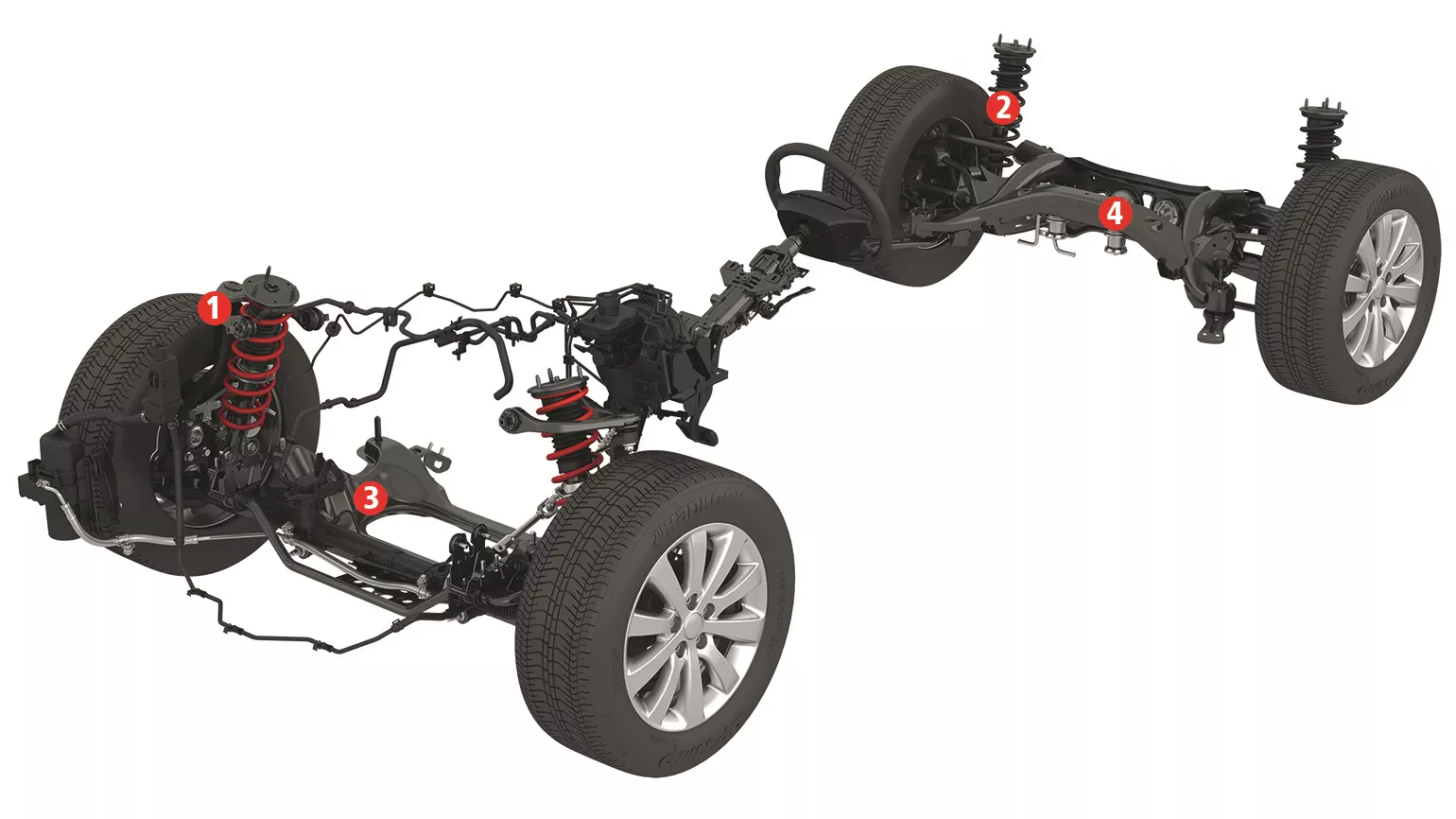 Chassis