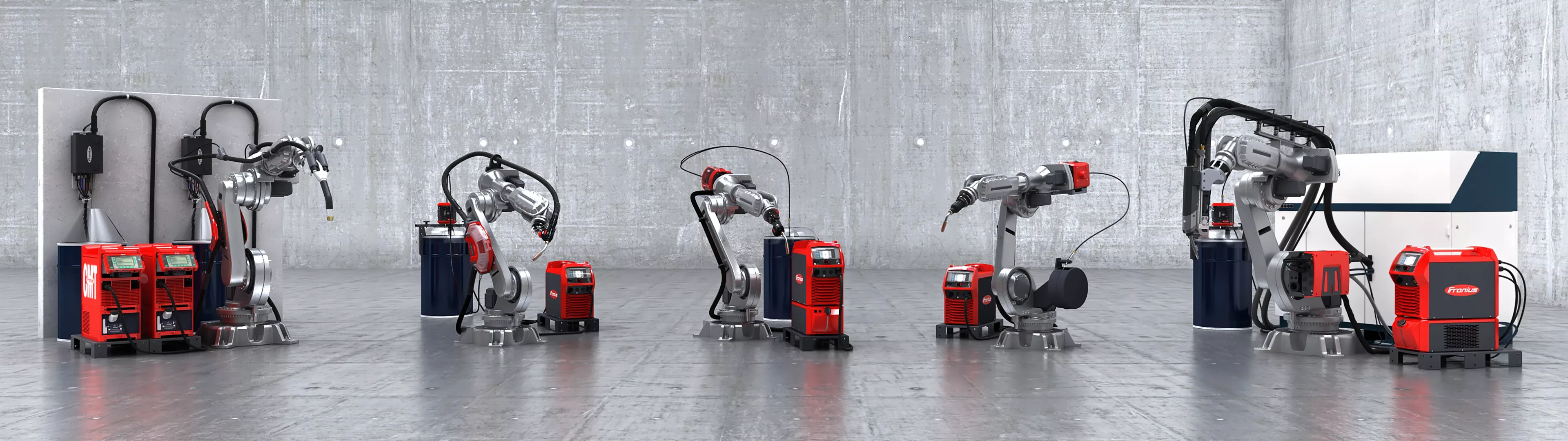 System solutions for the automotive industry