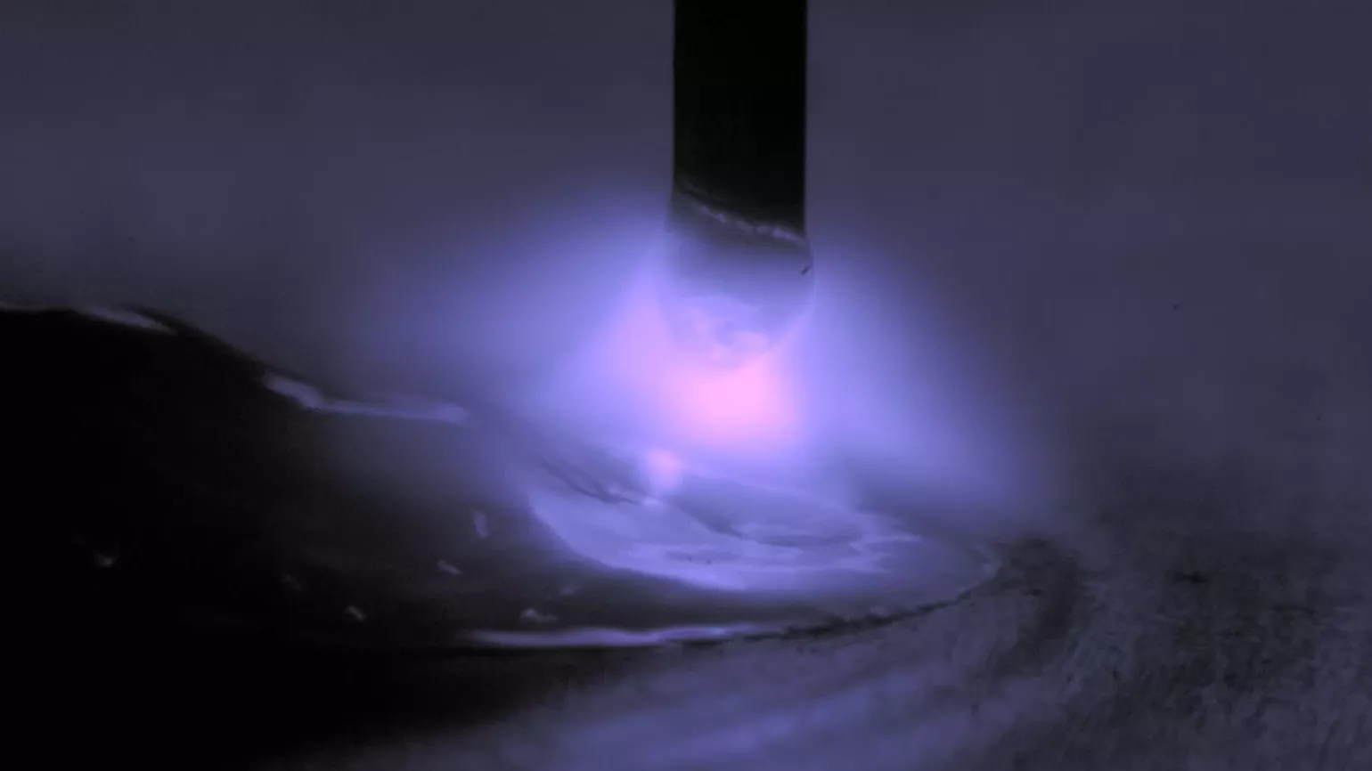 CMT Highspeed visualization