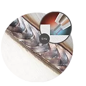 Mix drive icon