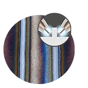 Multi Arc icon