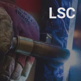 LSC