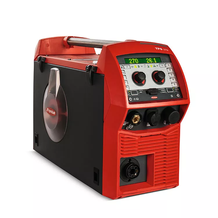 TPS-270i