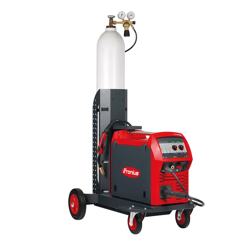 TransSteel 3500c