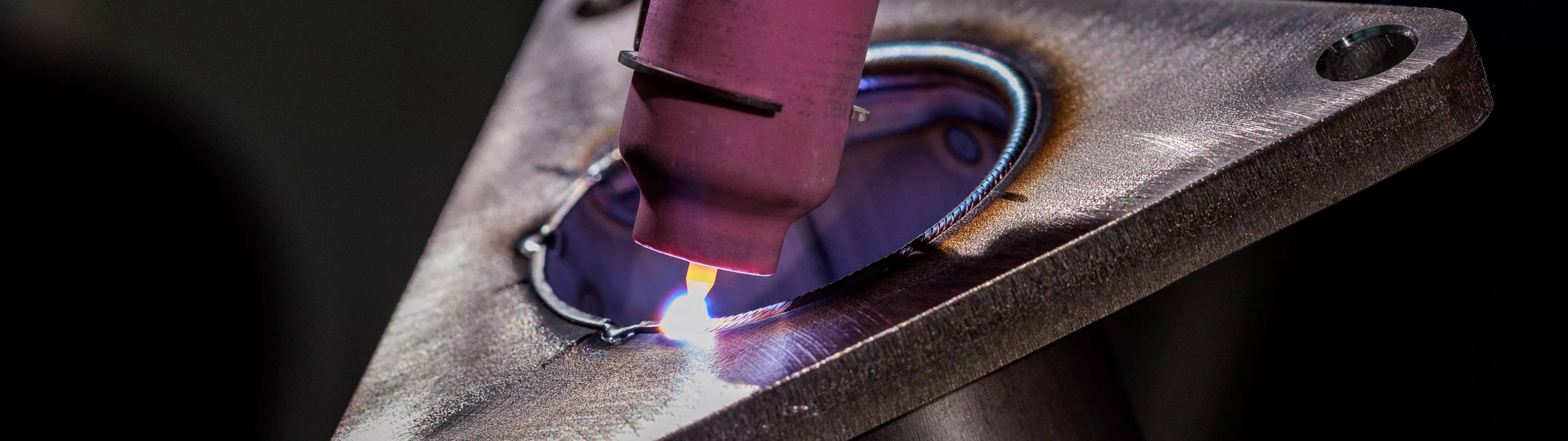 Cycle TIG