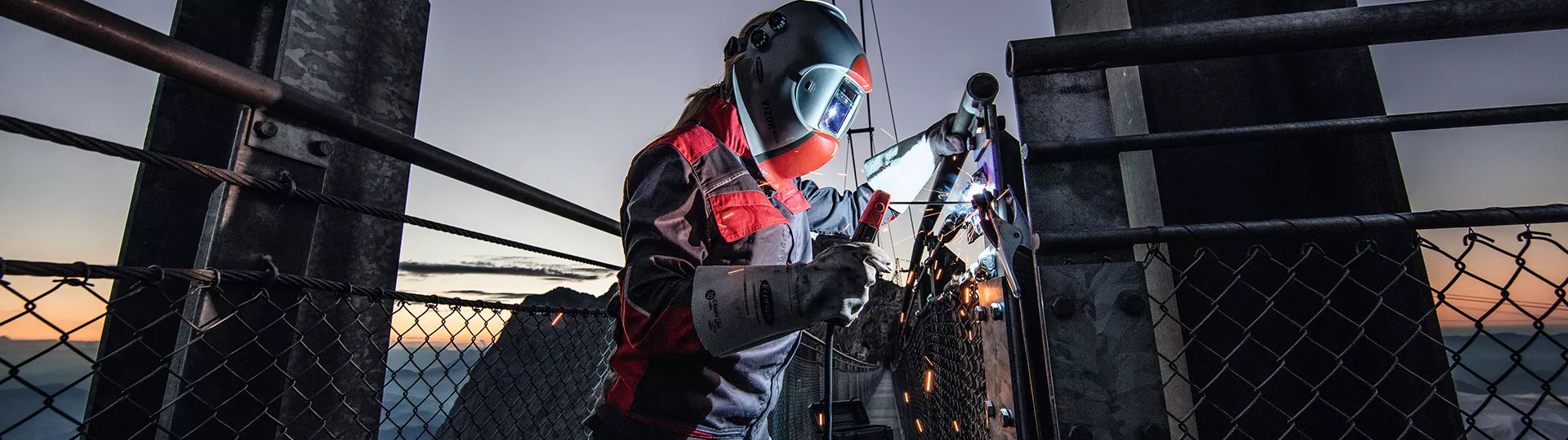 Welding