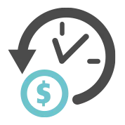 Time costs