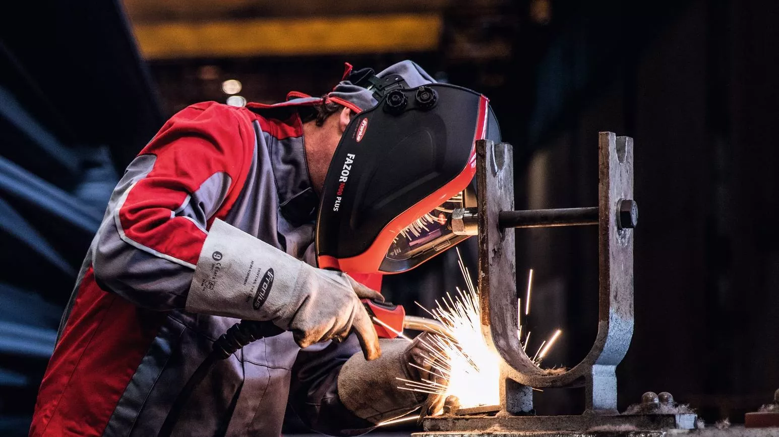 Welding