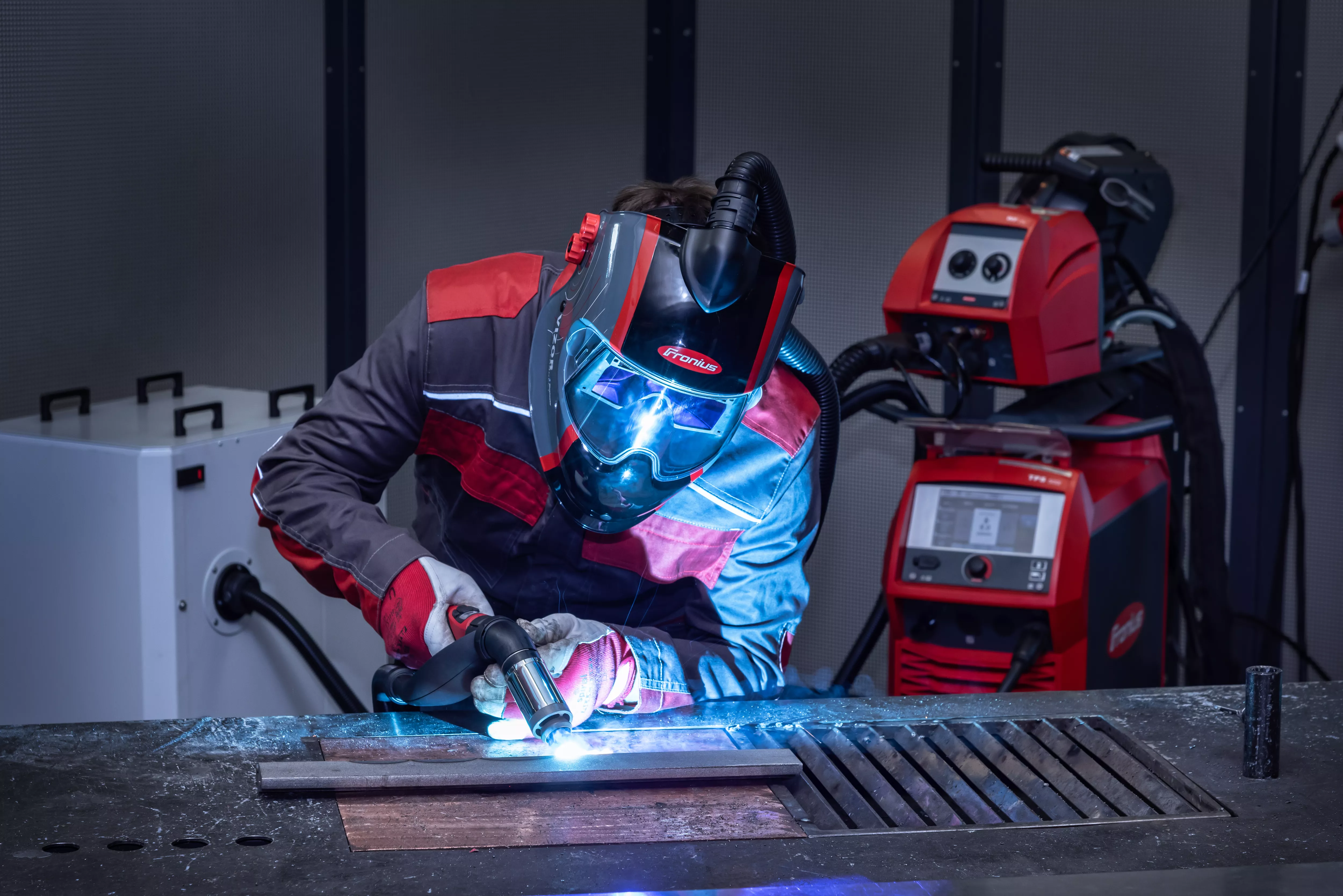 Tpsi welding