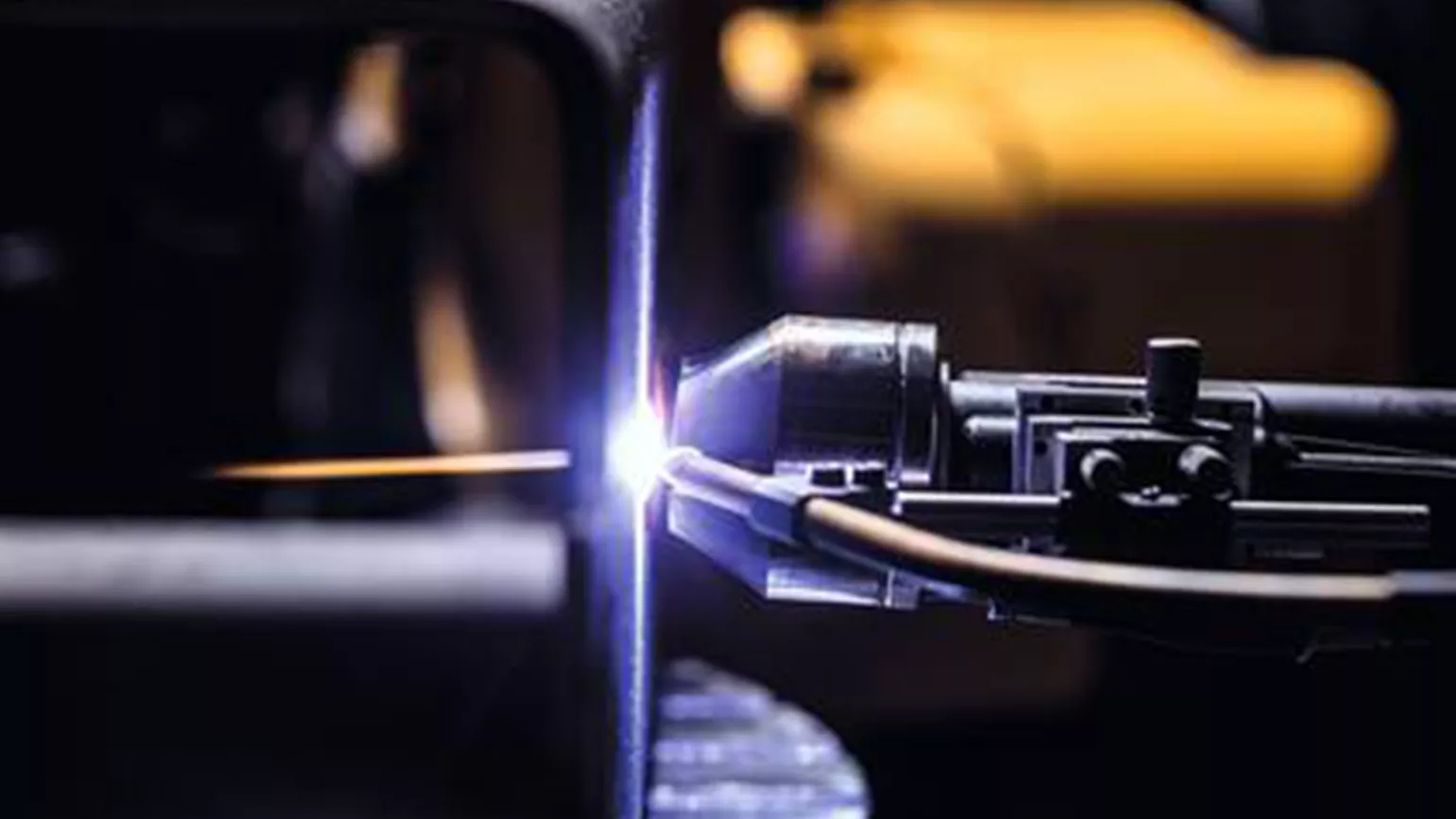 Welding