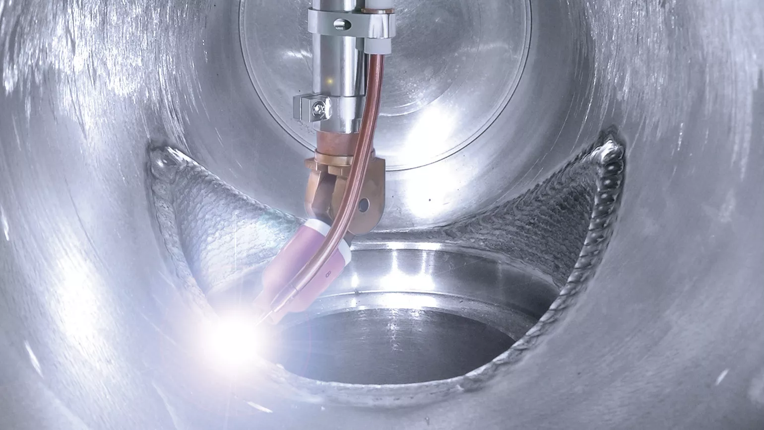 Welding