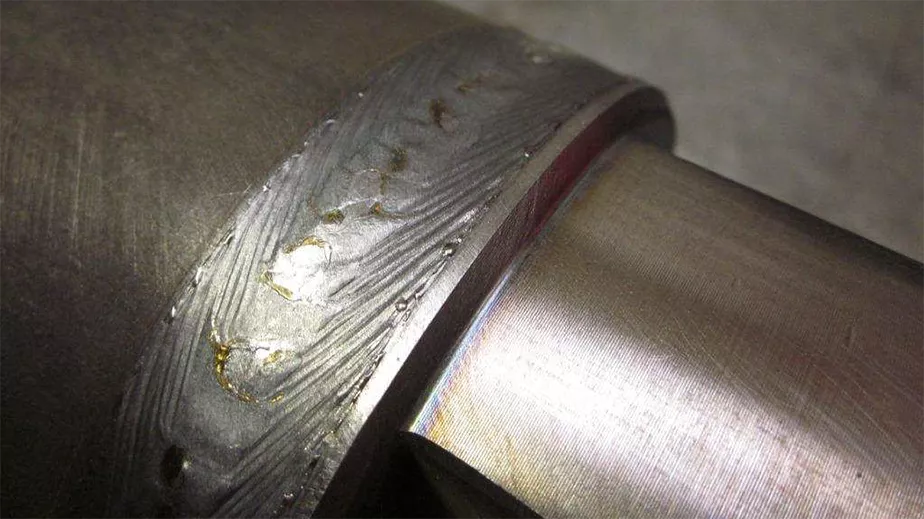 Hydraulic cylinder