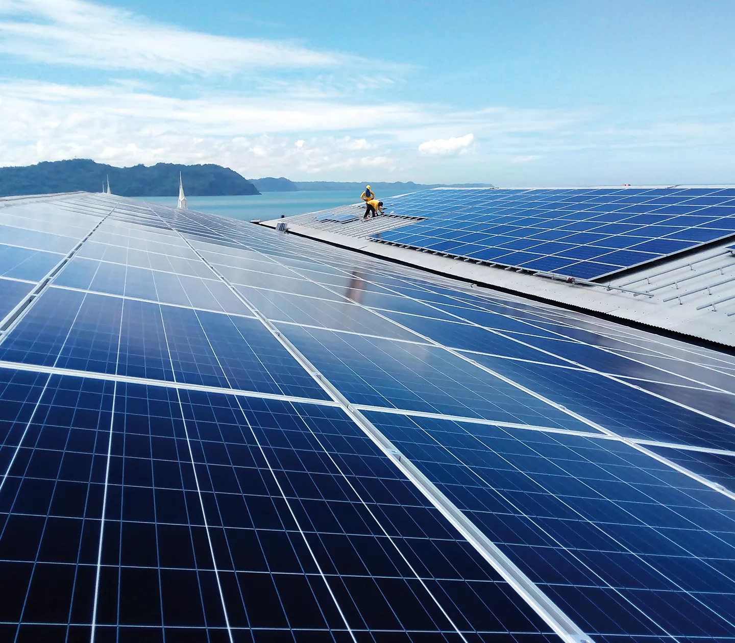 Fronius Solar Energy - Solar Panels