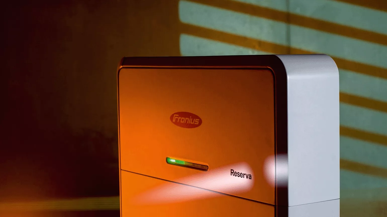 Fronius Reserva