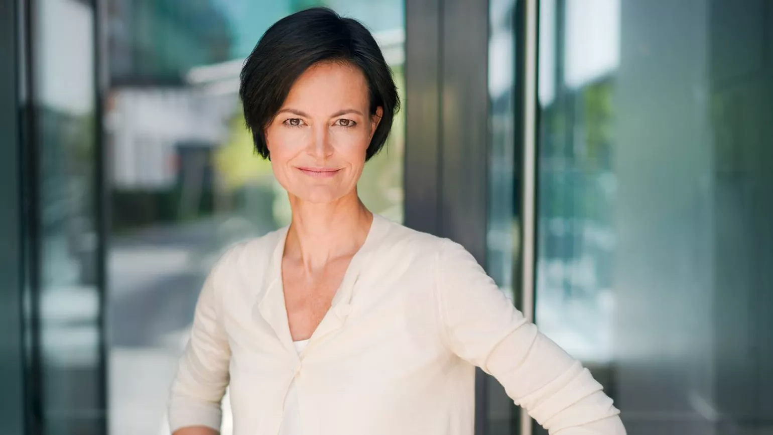 portrait Elisabeth Engelbrechtsmüller-Strauß