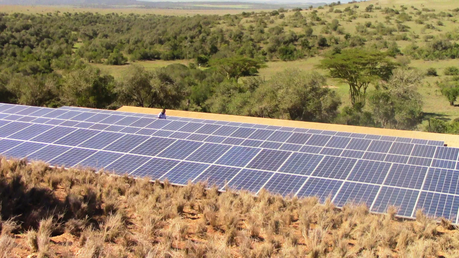 modules in Laikipia